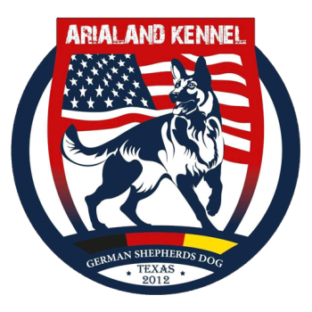 German Shepherd Kennels